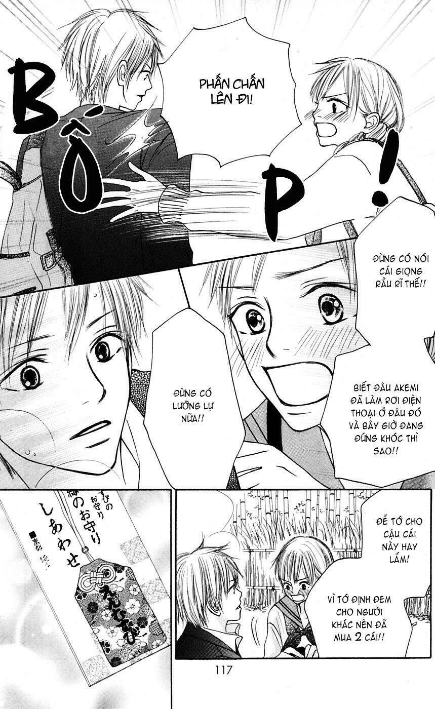 phát điên vì em chapter 11 29