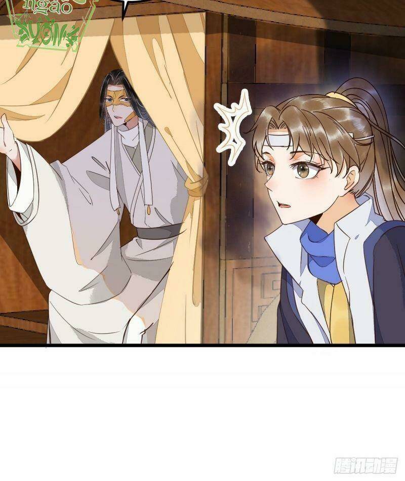 sát thủ vương phi không dễ chọc chapter 21 30