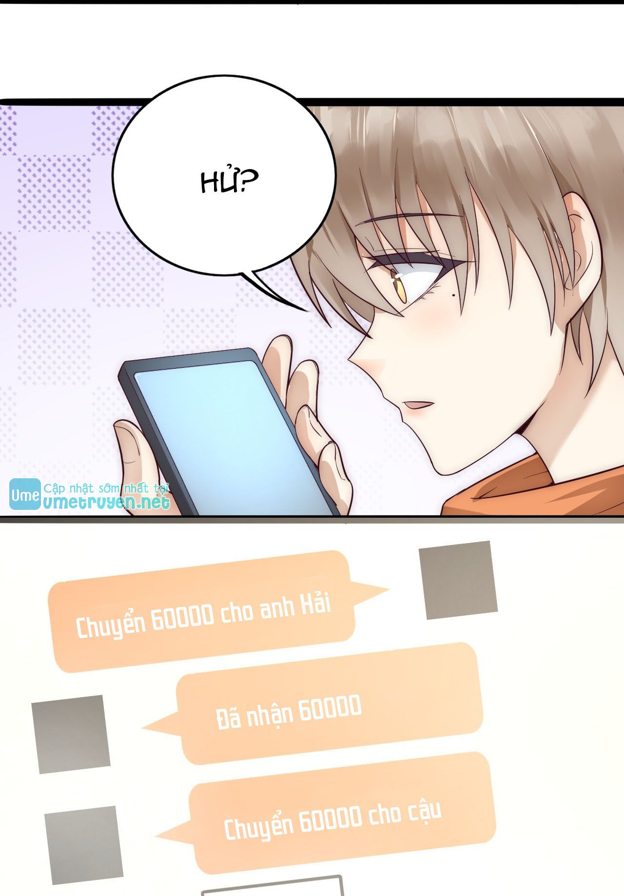 tức thời phạm quy [ tức thì vi quy ] chapter 20 36