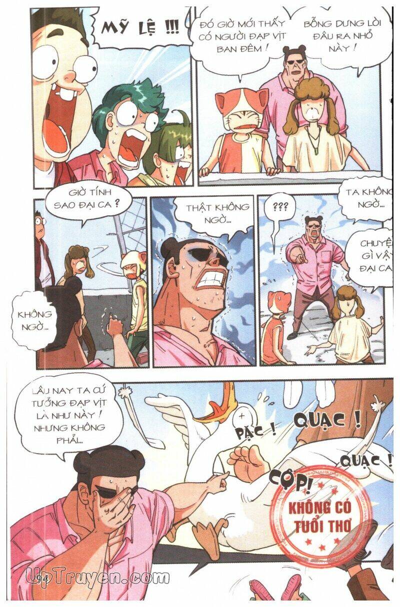 học sinh chân kinh chapter 3 96