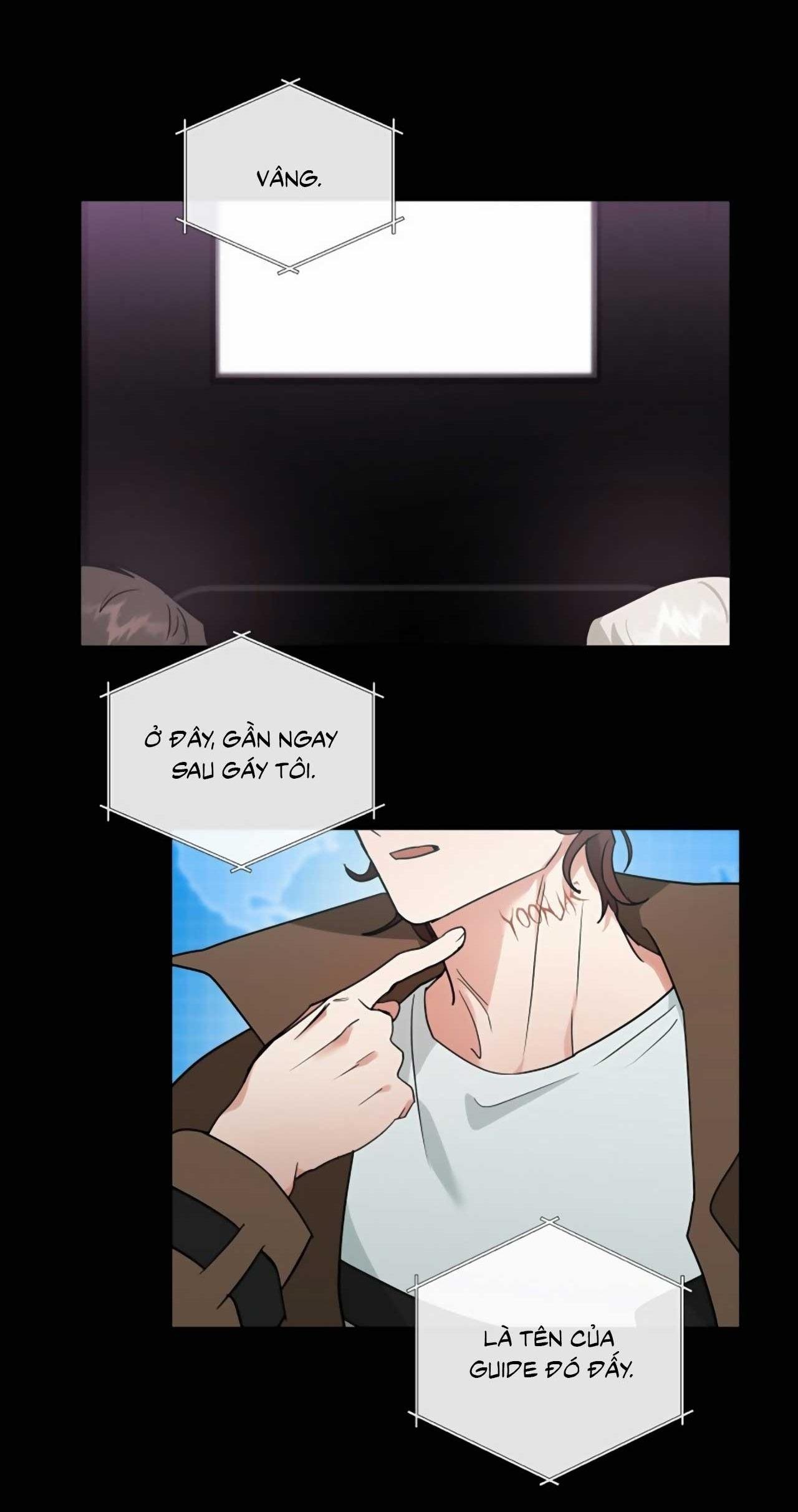 sói già và cáo nhỏ chapter 2 66