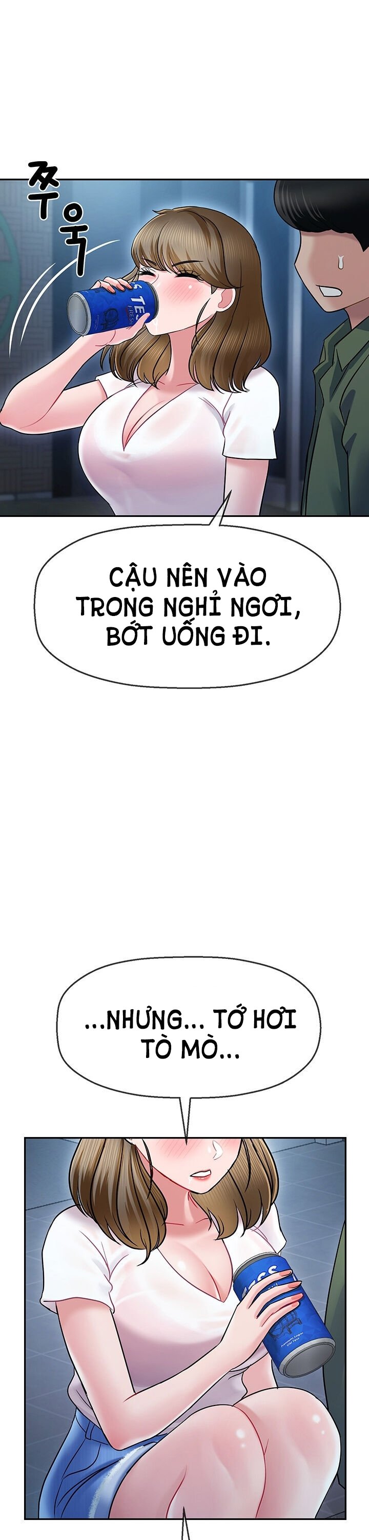 thanh lý đồ chơi tình dục tôi vô tình lập được harem chapter 2 41