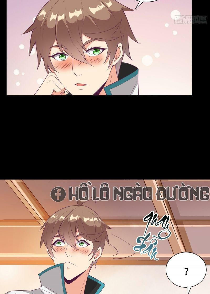 ta lập hậu cung tại tây du ký chapter 17 29