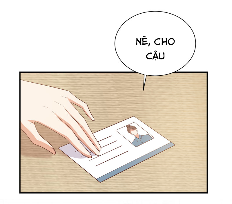 hẹn chồng trên mọi mặt trận chapter 4 25