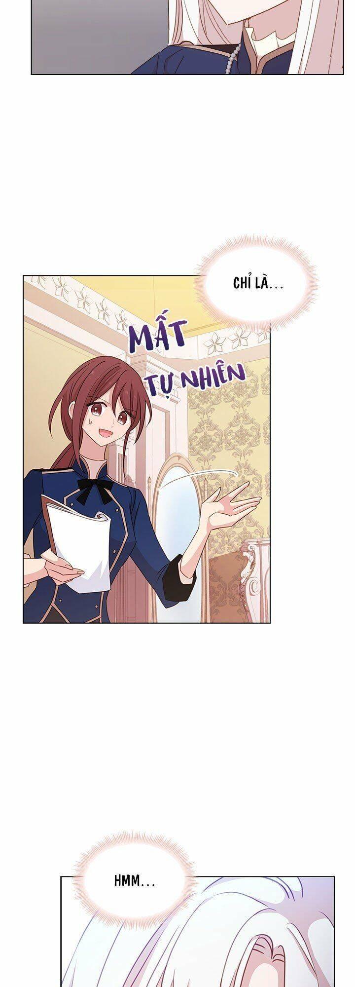 để yên cho tiểu thư hiền chapter 31 22