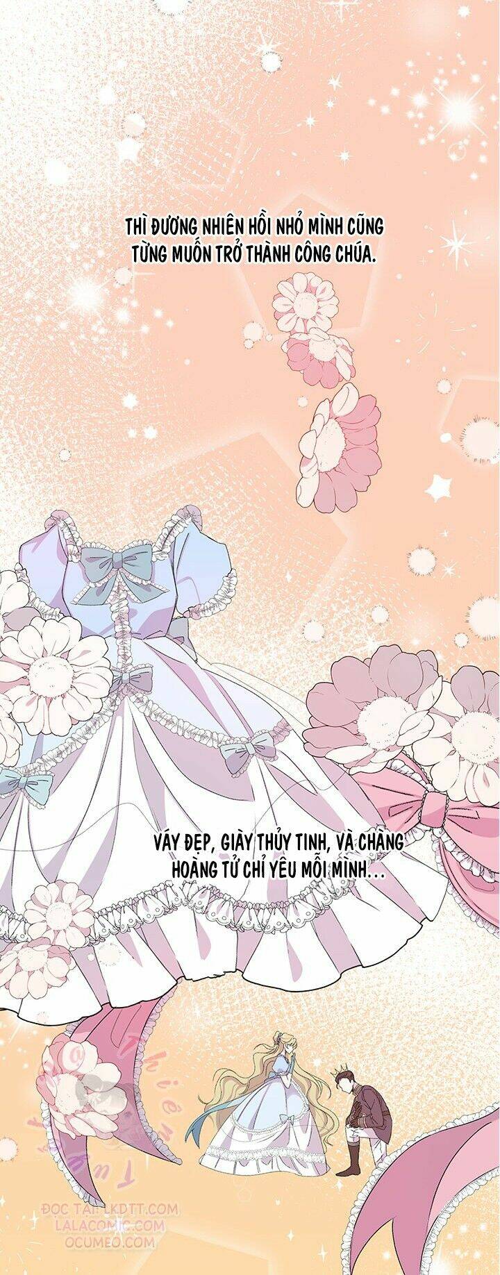 công chúa huỷ diệt chapter 8 34