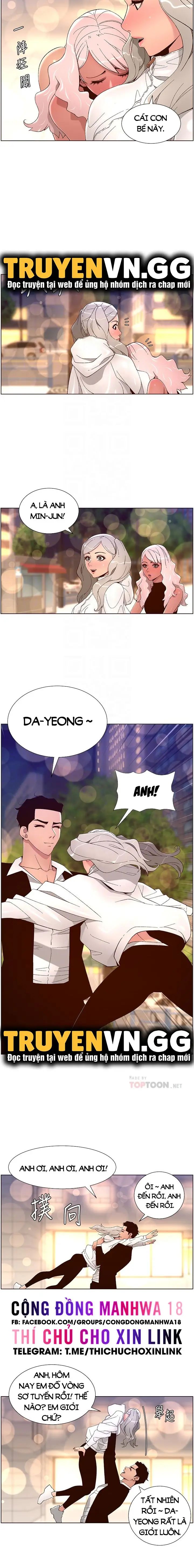 app đế vương giường chiếu chapter 44 4