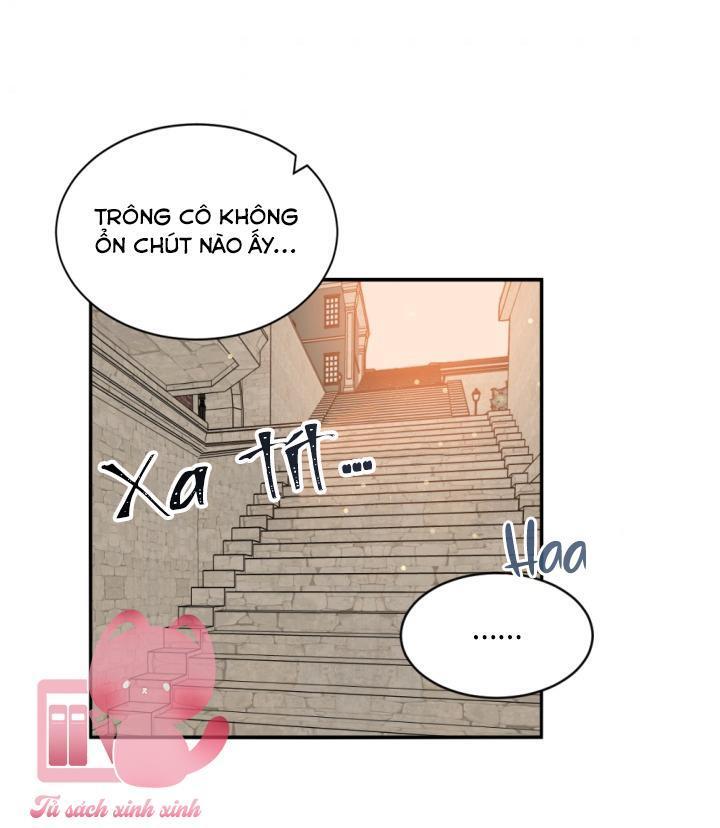 nguyện ước vô vọng của ma nữ chapter 36 31