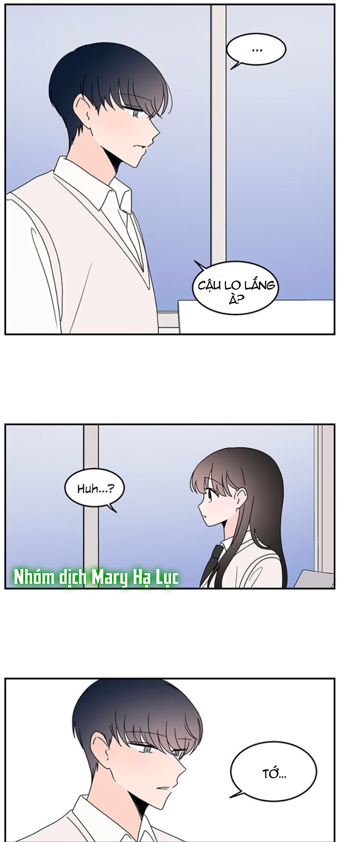 hội chứng nam phụ chapter 43 27