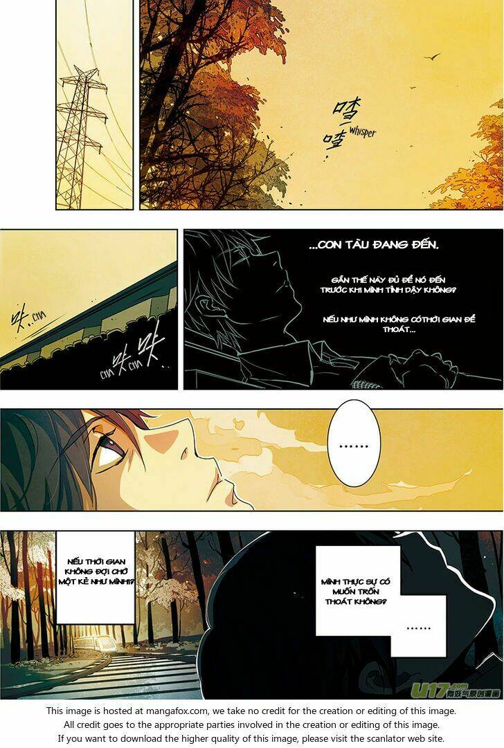 looking for clotho chapter 2 19