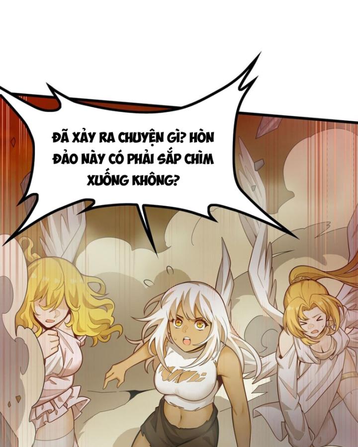 vô hạn sứ đồ và 12 nữ chiến binh chapter 404 31