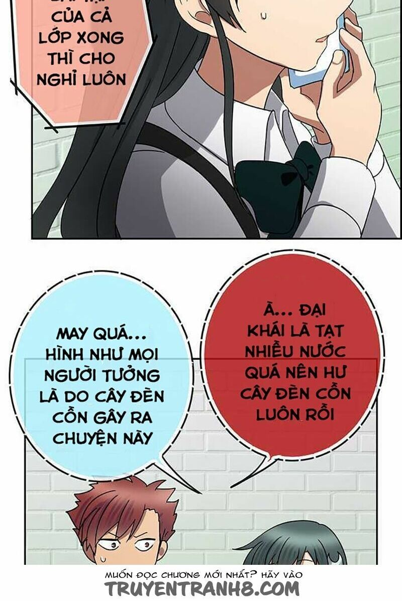nụ hôn nguyền rủa chapter 39 25
