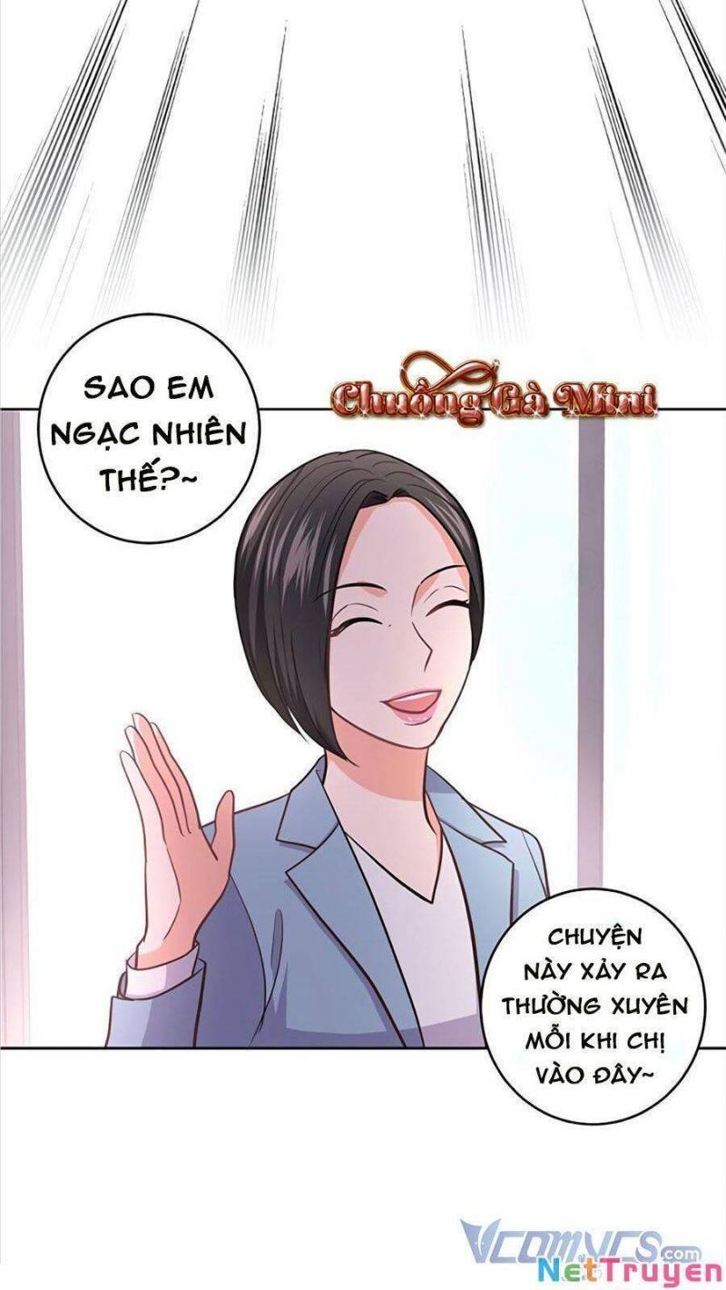 vô tình trở thành con gái của triệu phú chapter 24 16
