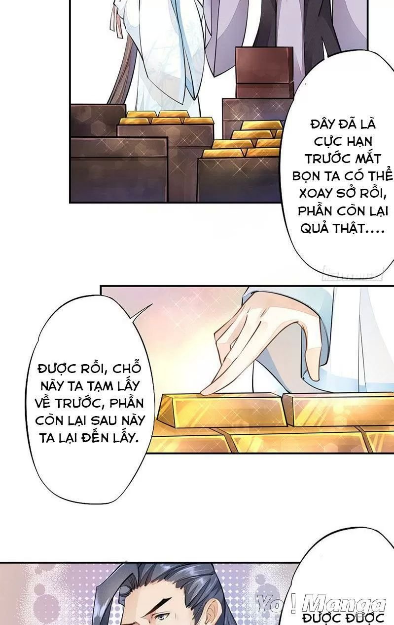 tuyệt thế luyện đan sư chapter 52 21