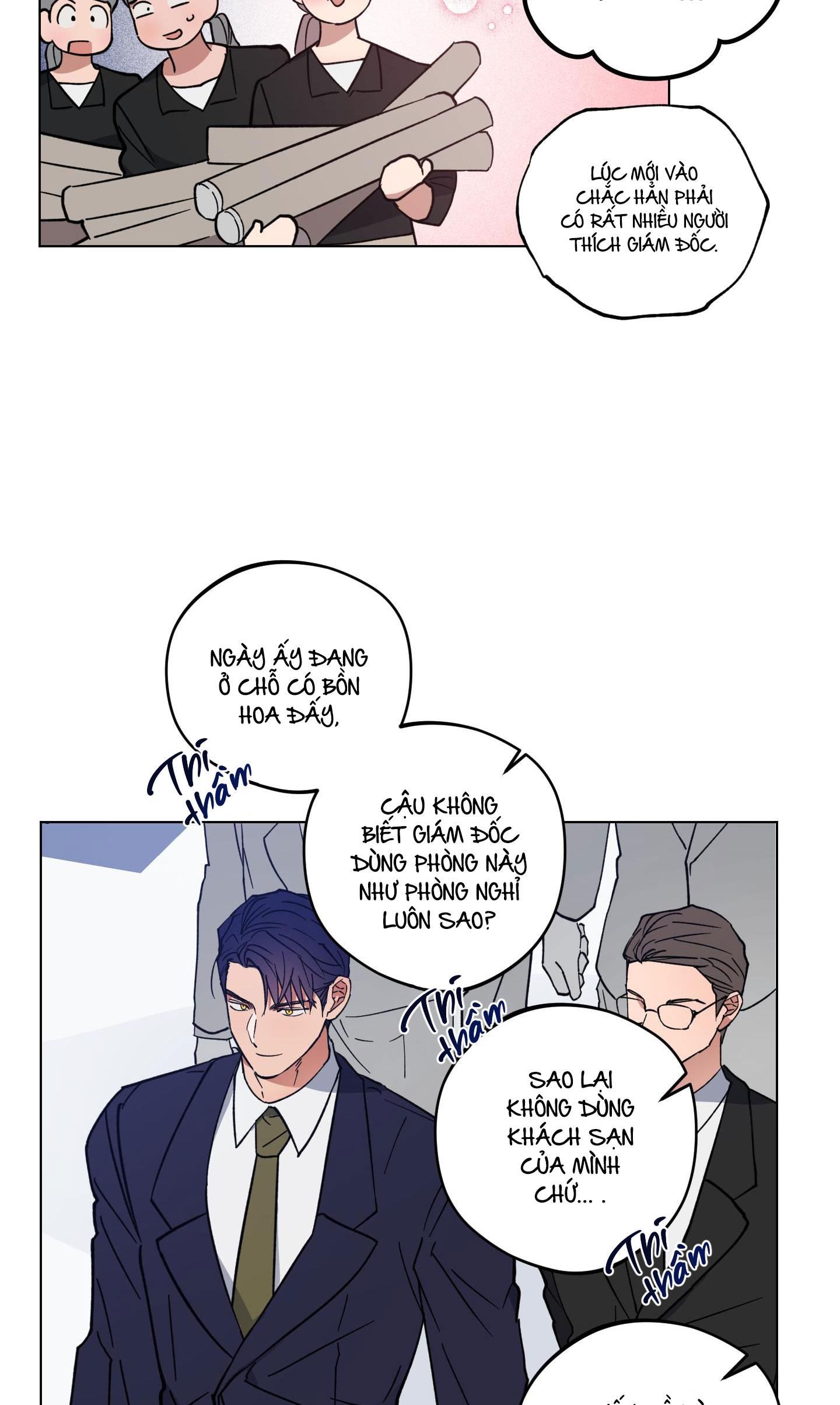 bình minh của rồng chapter 1 21