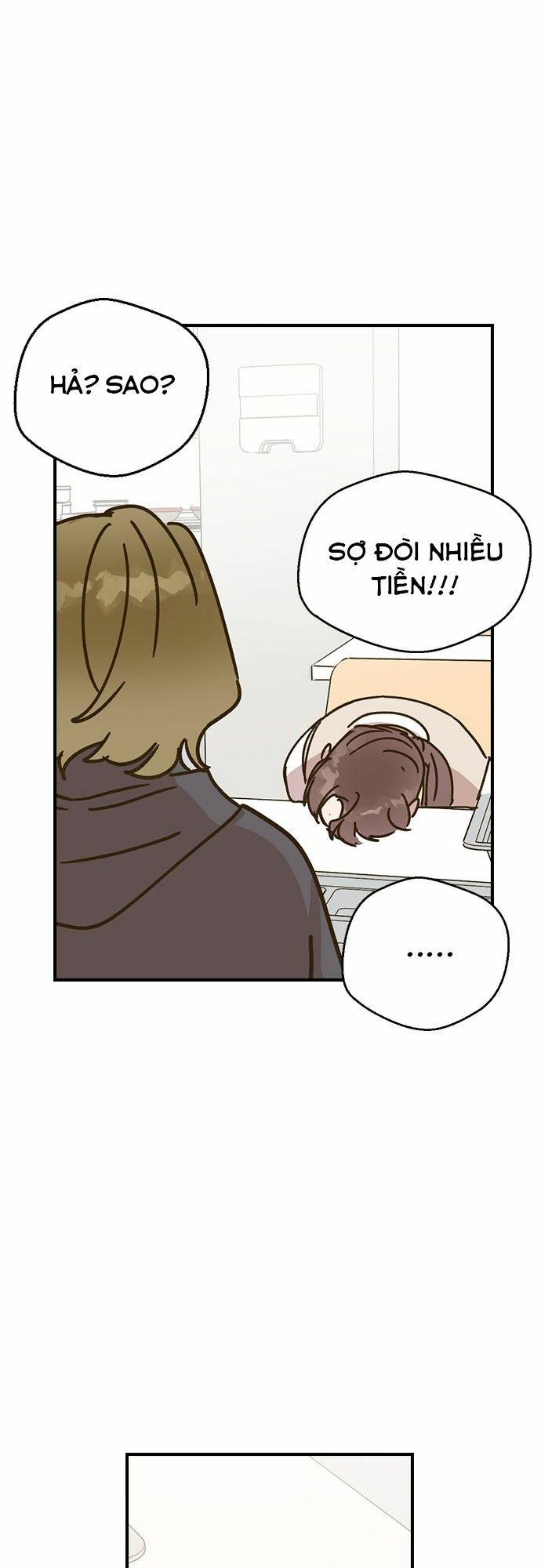 duyên nợ kiếp trước chapter 2 81