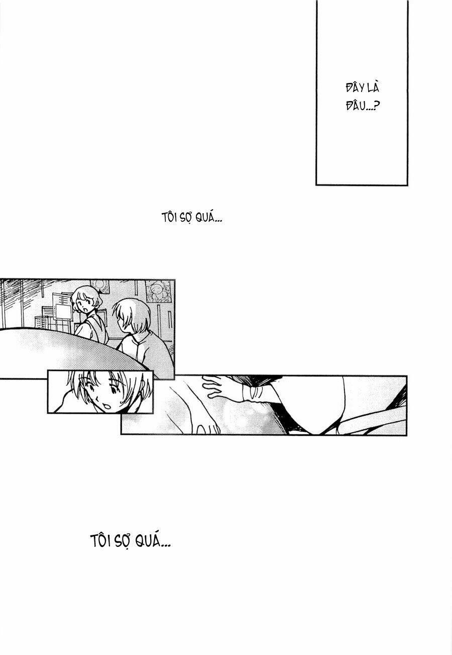 ai ren chapter 43 31