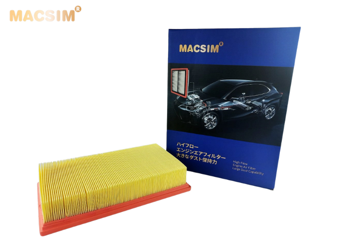 Lọc động cơ cao cấp Mercedes GLC COUPE C253 nhãn hiệu Macsim