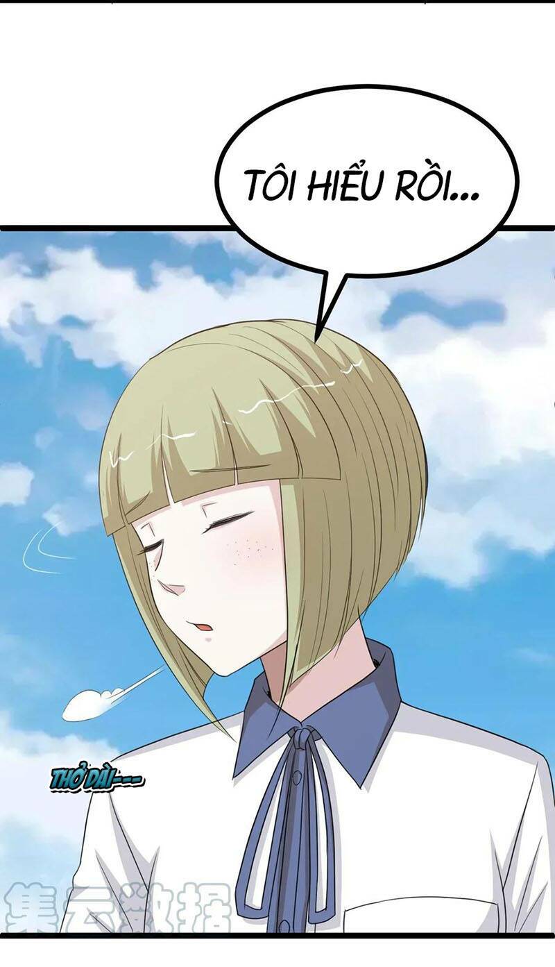 đai ca trở lại tuổi 16 chapter 172 36