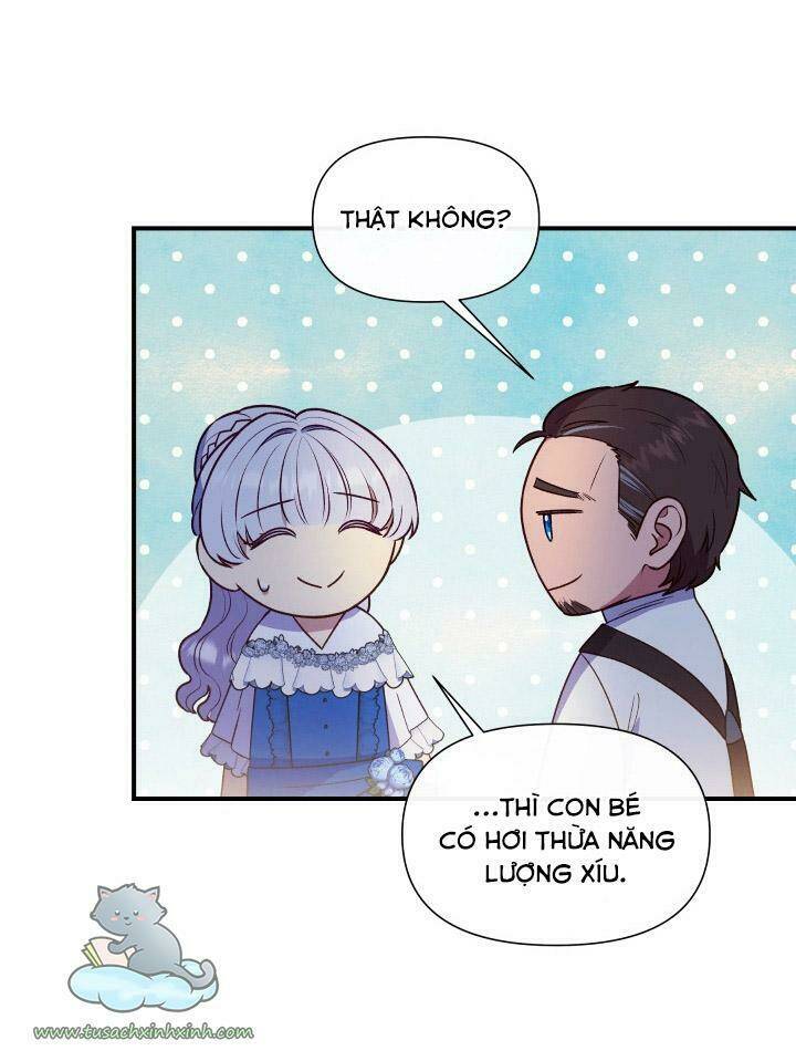 khế ước của nữ công tước quái vật chapter 143 48