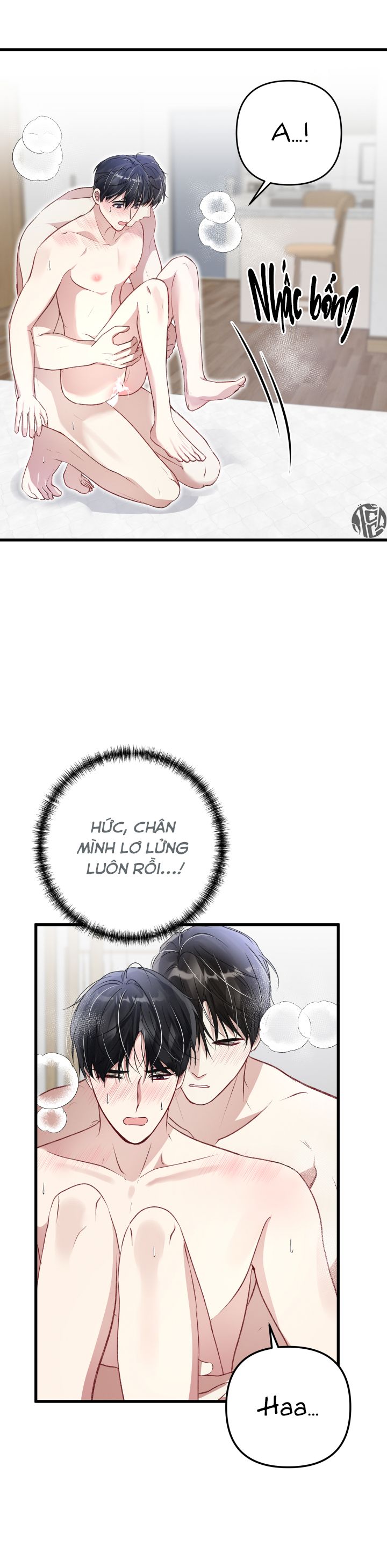 cuộc sống thường nhật của một guide phổ quát chapter 43 26