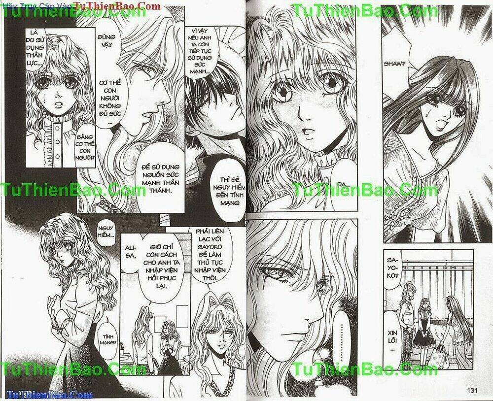 truyền thuyết cung hoàng đạo ii chapter 7 67