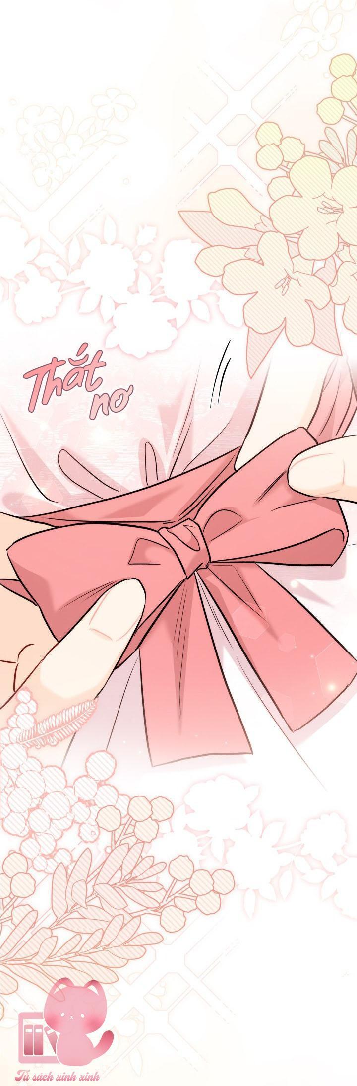 quan hệ cộng sinh giữa báo đen và thỏ trắng chapter 96 12