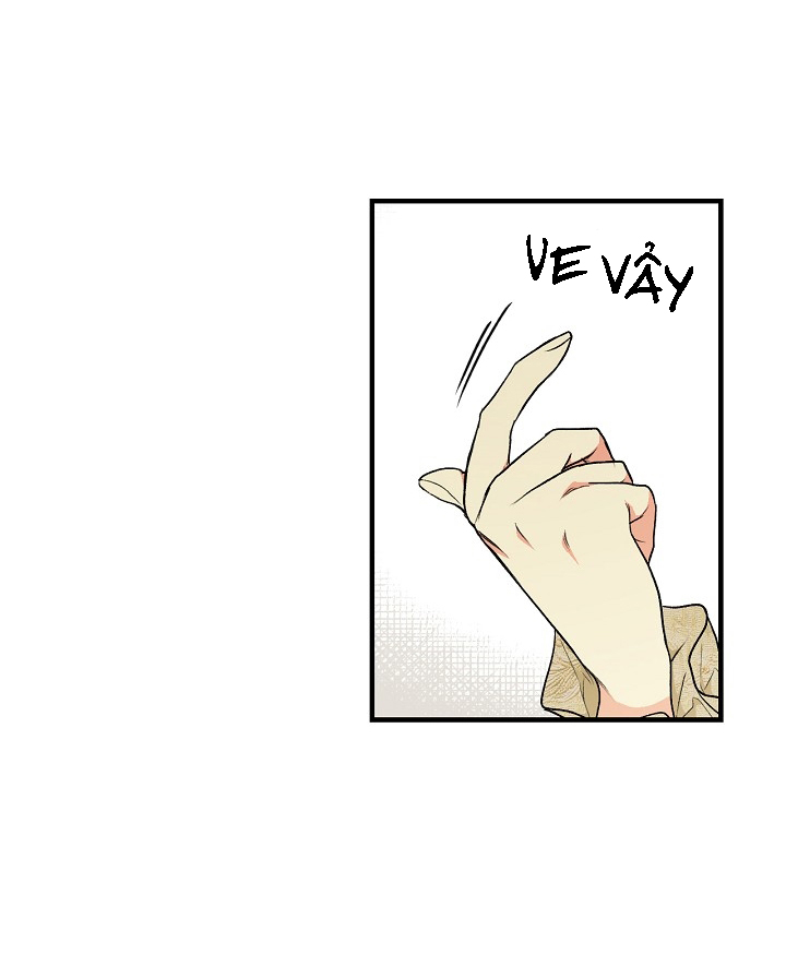 tiểu thư bí ẩn chapter 17 37