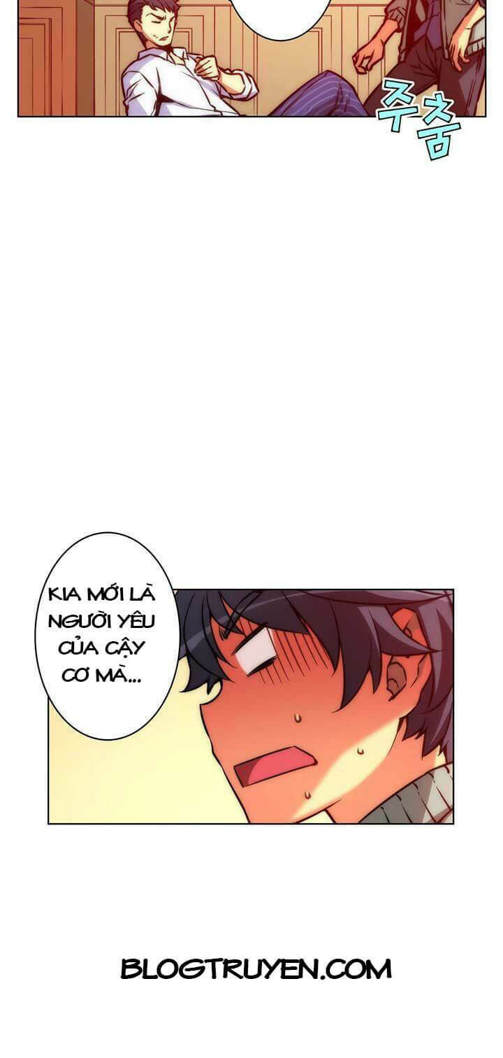 unbalance triangle chapter 27.1 12