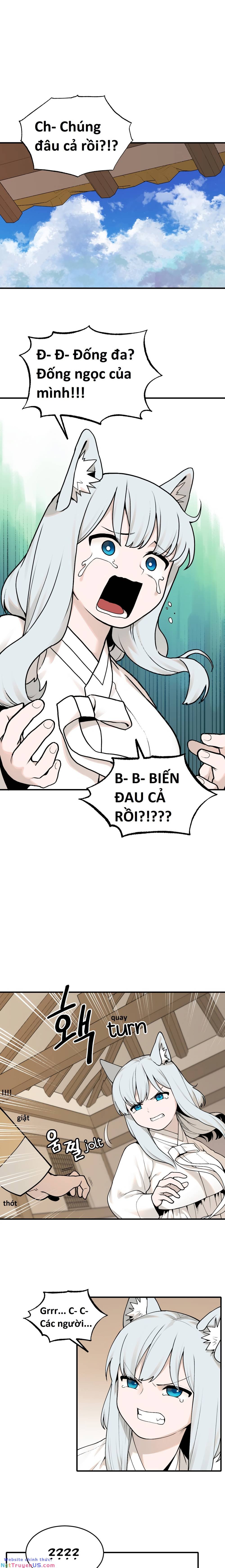 sự lụi tàn của usuzumi chapter 31 1