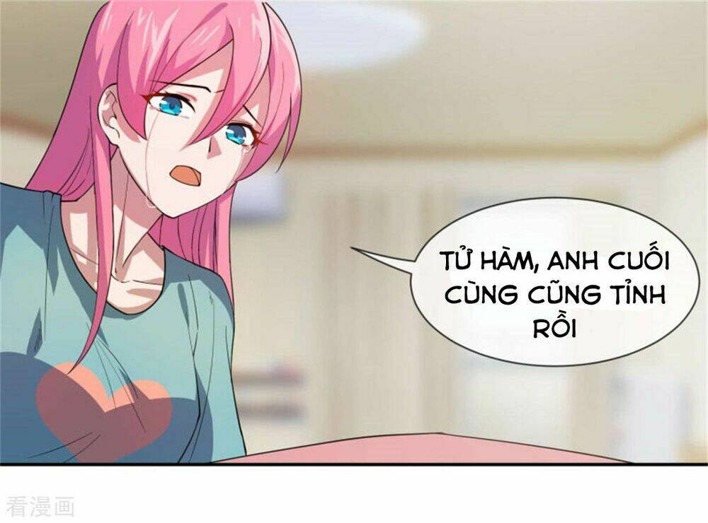 đỉnh phong dự ngôn đế chapter 26 11