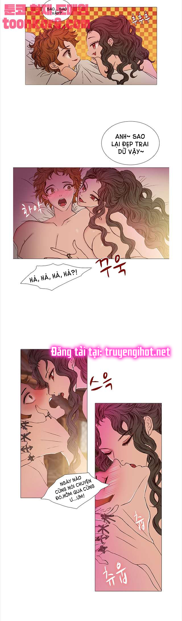 tôi chính là nhà sưu tập chim chapter 33.1 7