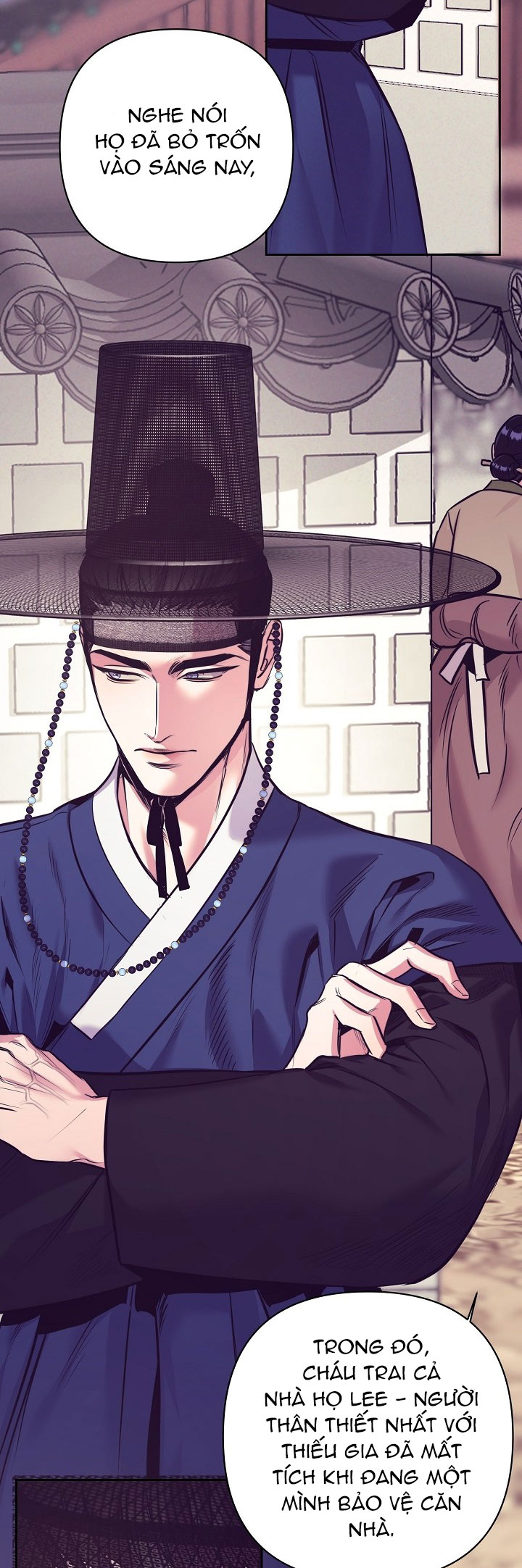 [18+] tuyển tập truyện bl ngắn - double bell chapter 2 15