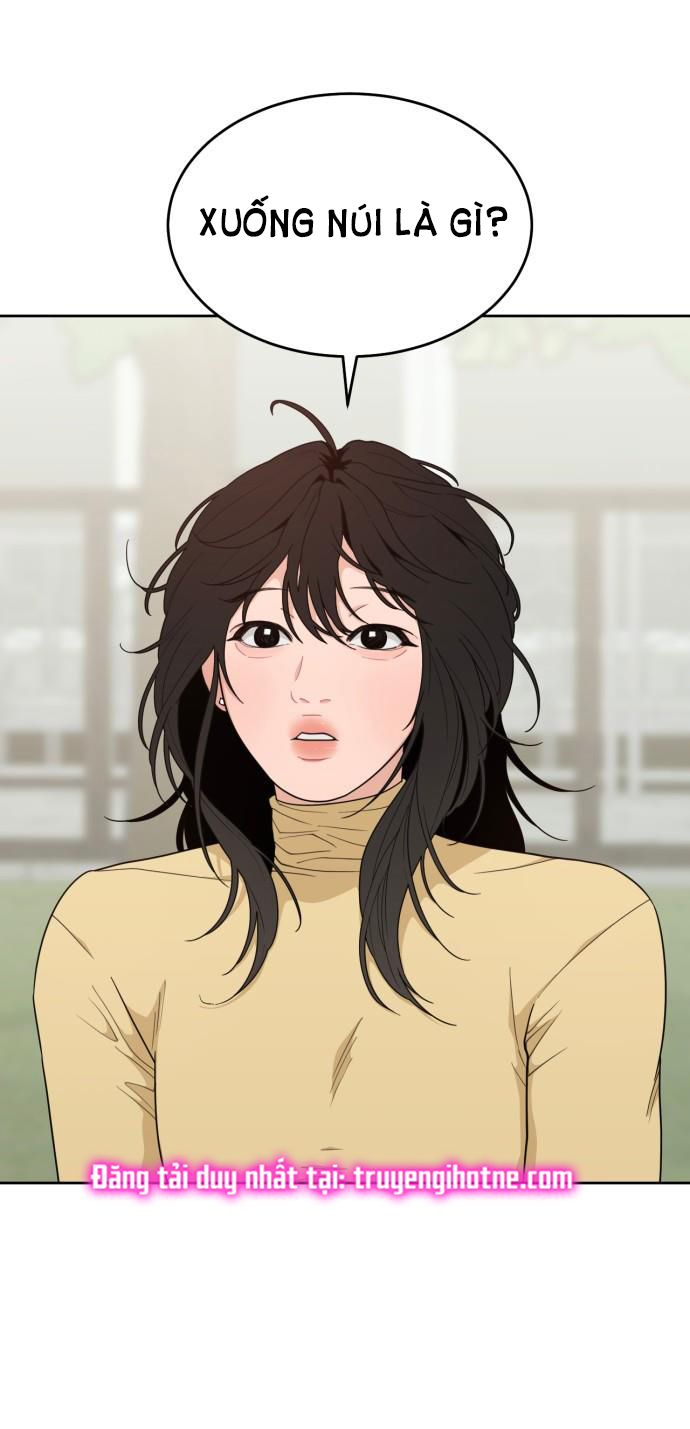 Vận May Bất Ngờ chapter 14.1 11