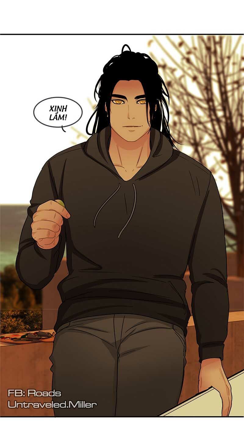 nửa đêm ở poppy land chapter 34 75