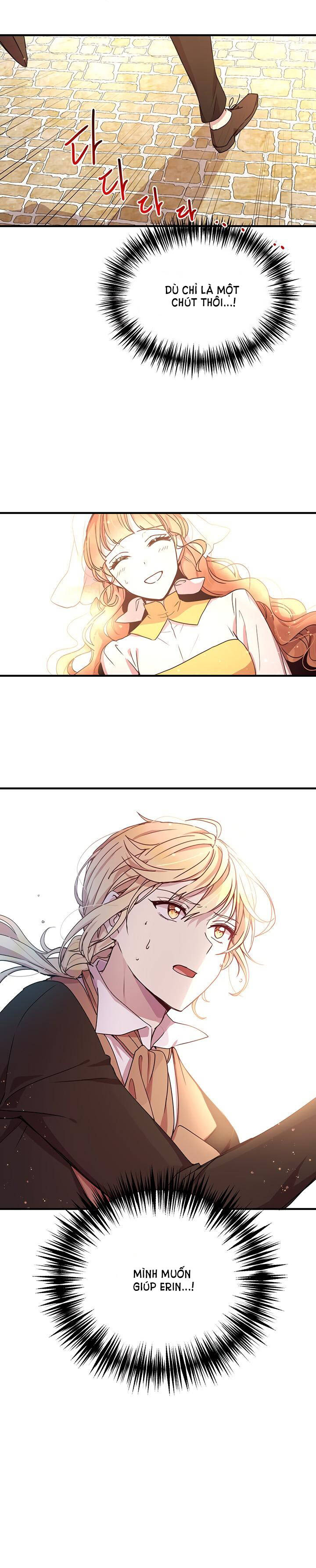 tại sao ngài làm điều này, công tước chapter 65 13