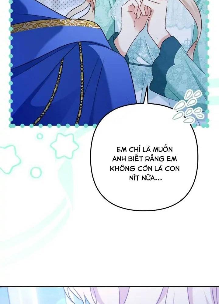 tại sao mẹ chồng tôi lại như thế này? chapter 29 84