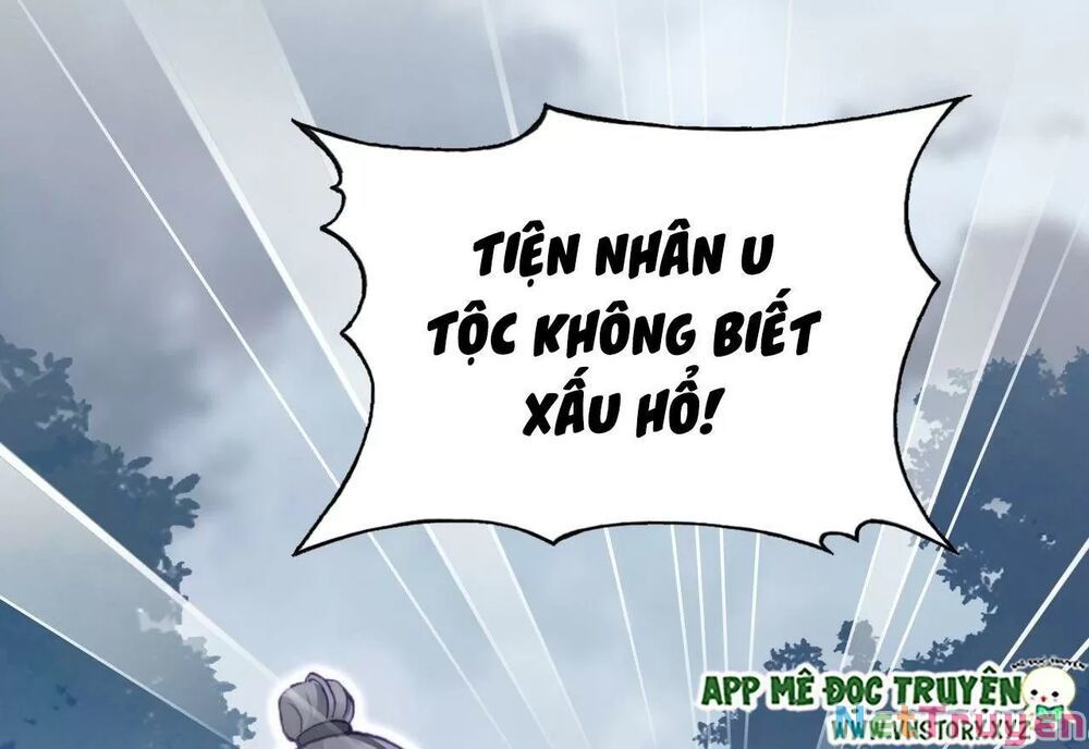 lại bị bệnh chiều chuộng quấn lấy chapter 59 23