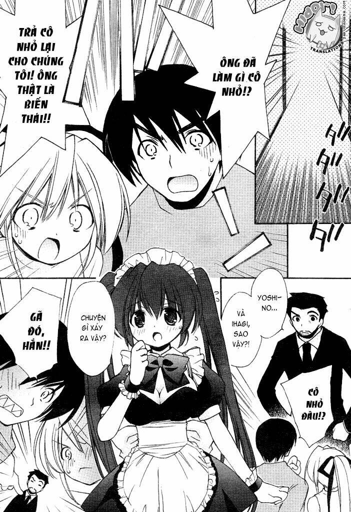 ar forgotten summer! chapter 3 10