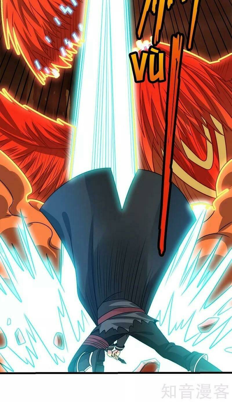 kiếm vũ chapter 104 32