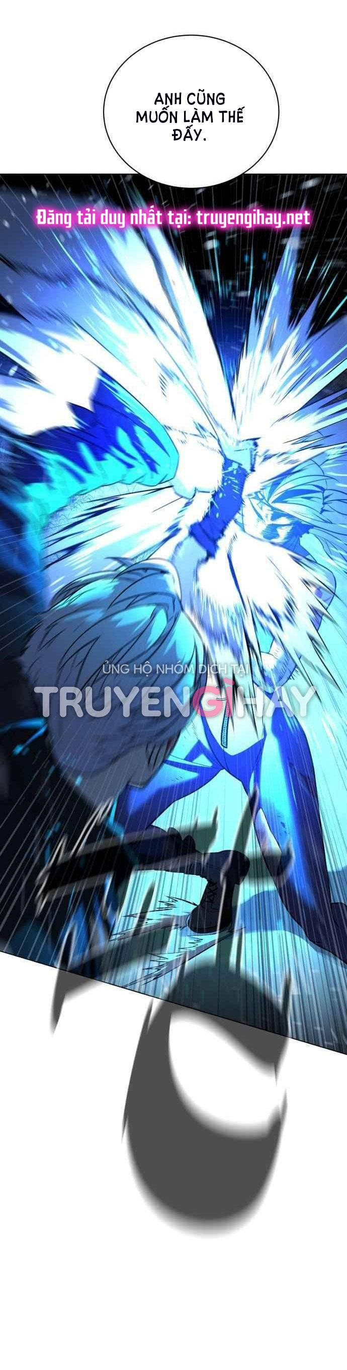 bạch huyết - white blood chapter 89 23