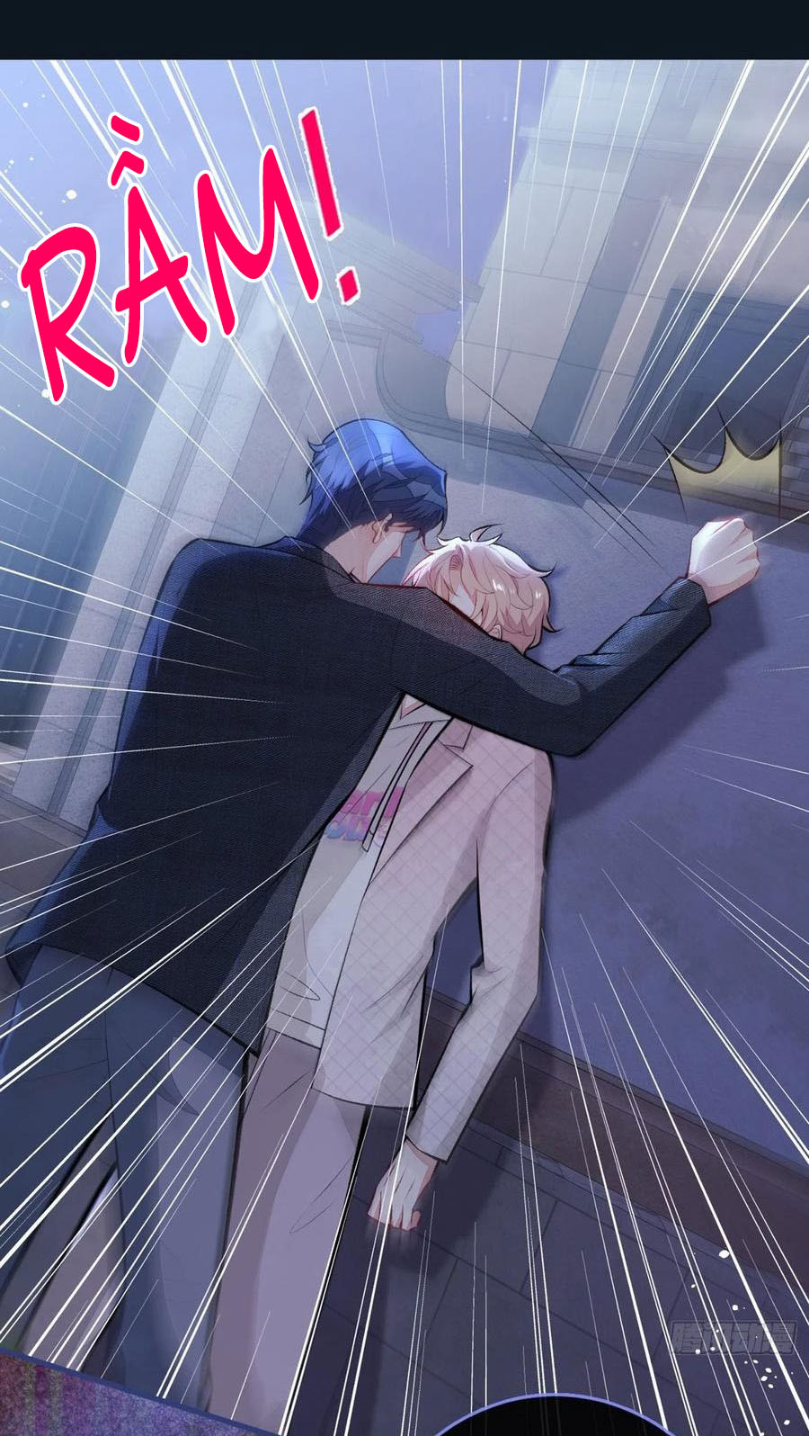 lại bị nam thần chọc trên hot search! chapter 91 30