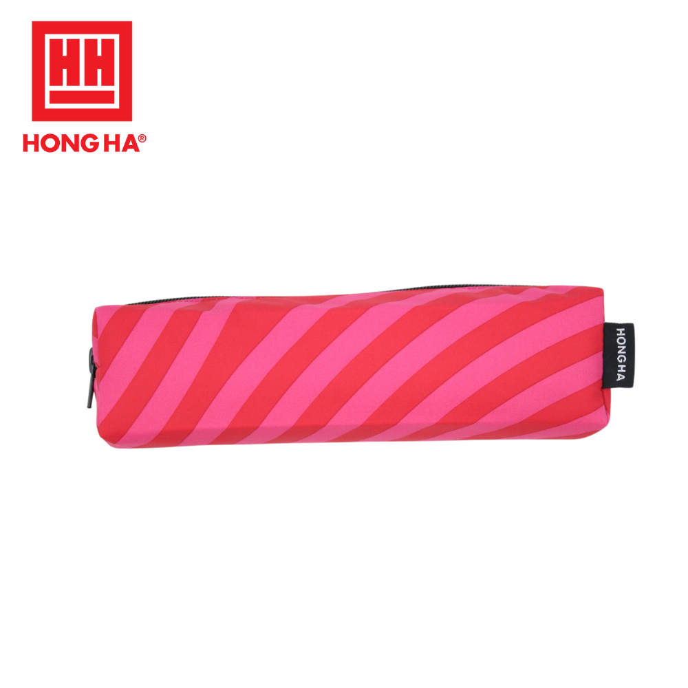 Túi đựng bút cao cấp chống nước Hồng Hà M03 - 3525