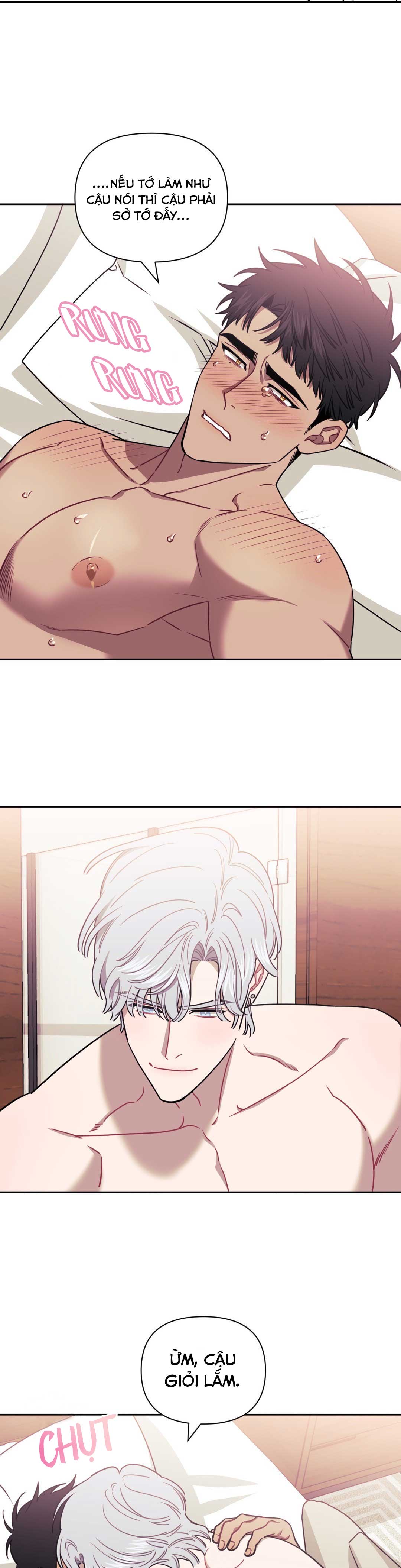 hơn cả bạn bè chapter 11 18