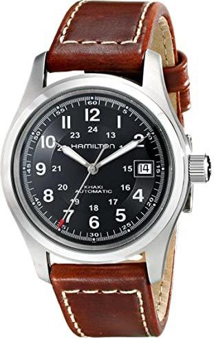 Đồng hồ nam Hamilton Khaki Field H70455533