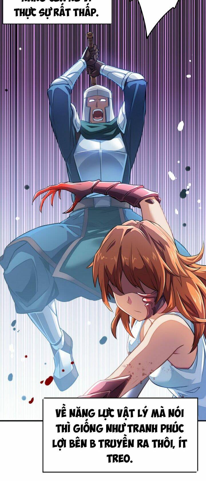 ma vương pháp tắc chapter 14 7