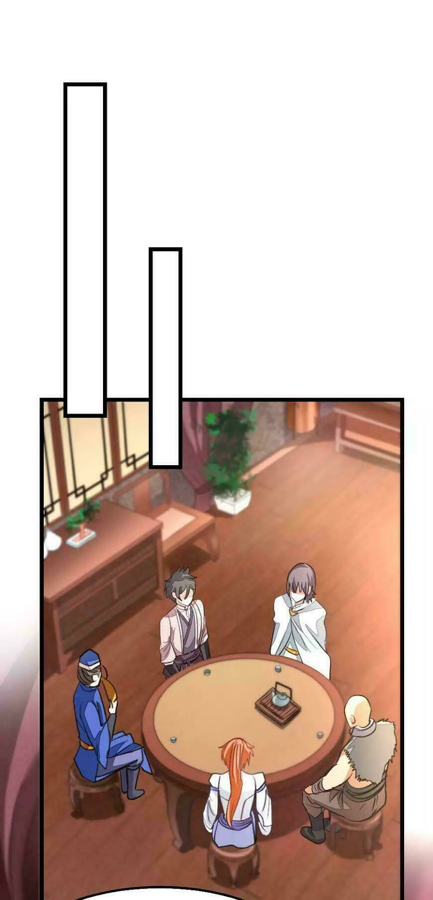 cửu dương thần vương chapter 87 20