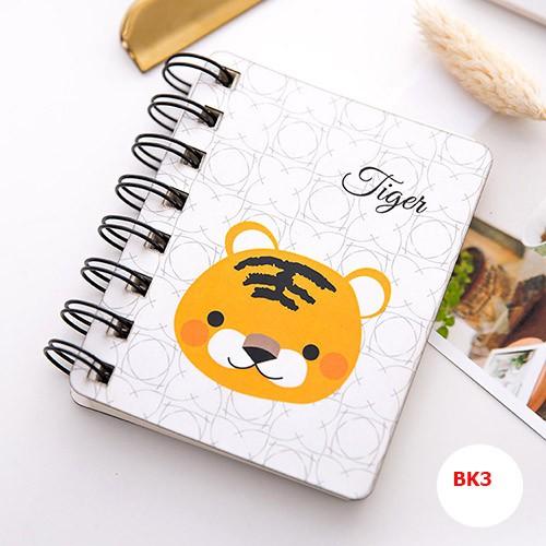 Sổ mini