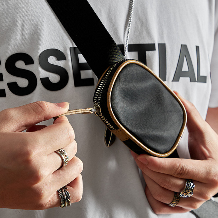 Túi đeo nam nữ unisex Alite Bag - Home and Garden