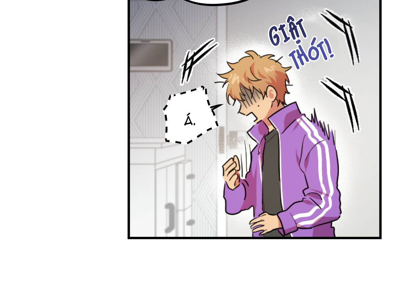 những chú thỏ của hapypy chapter 2 11